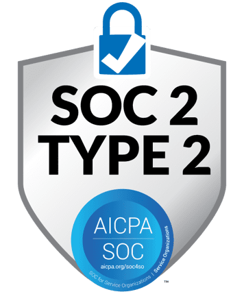 SOC 2 Type II Certification